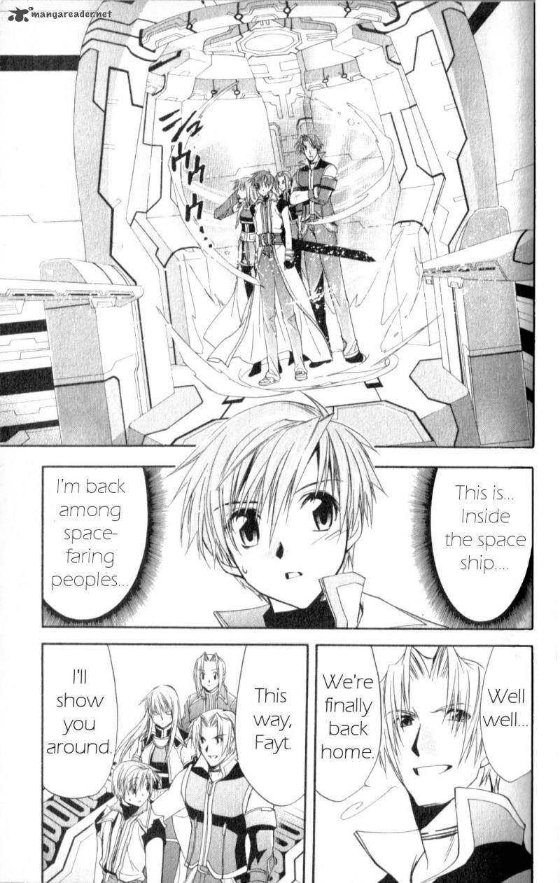 Star Ocean Till The End Of Time 26 28