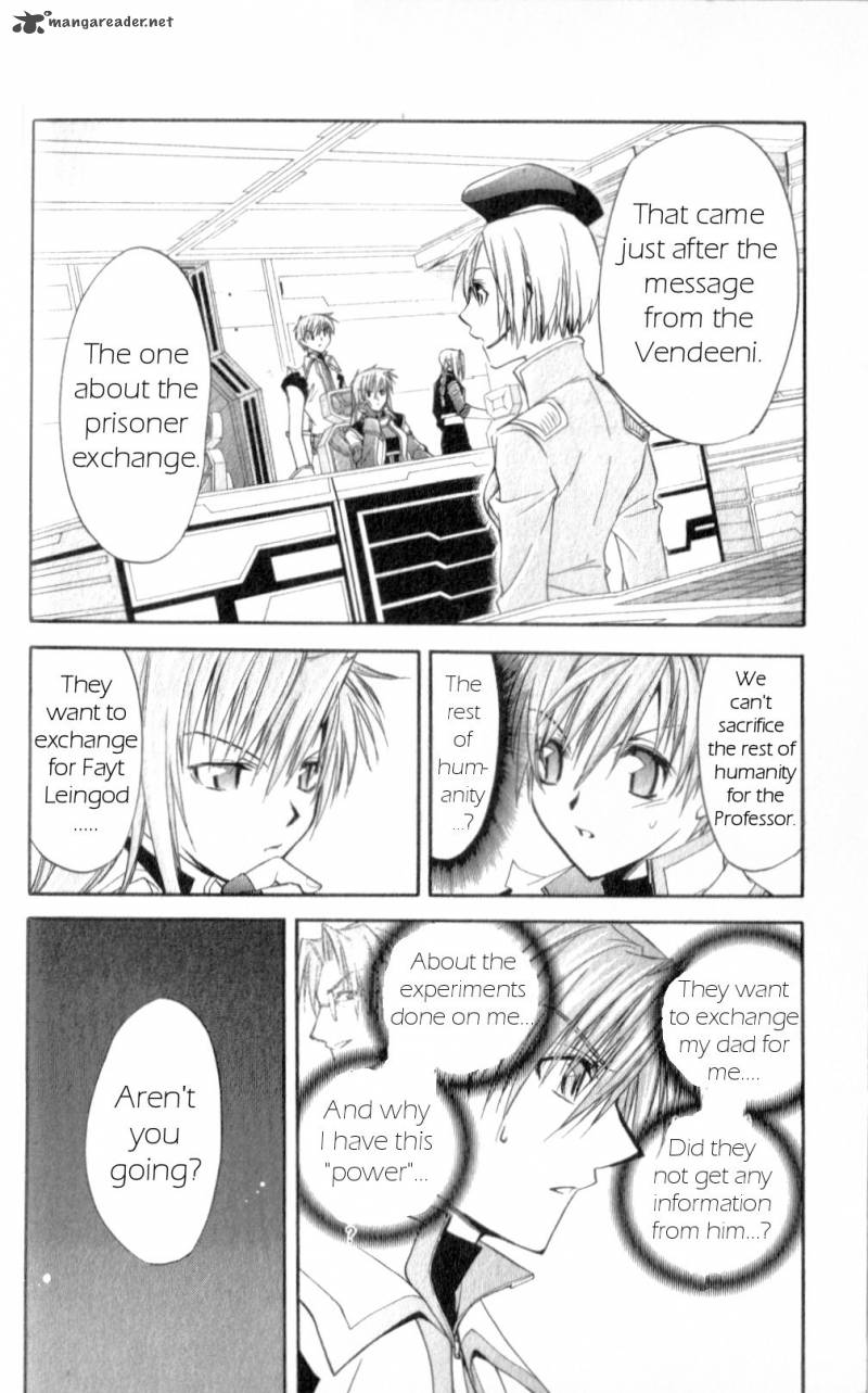 Star Ocean Till The End Of Time 26 33