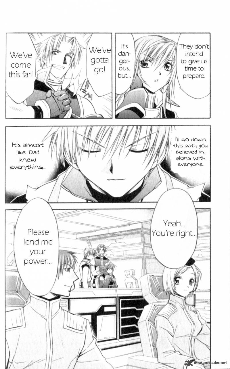Star Ocean Till The End Of Time 26 35