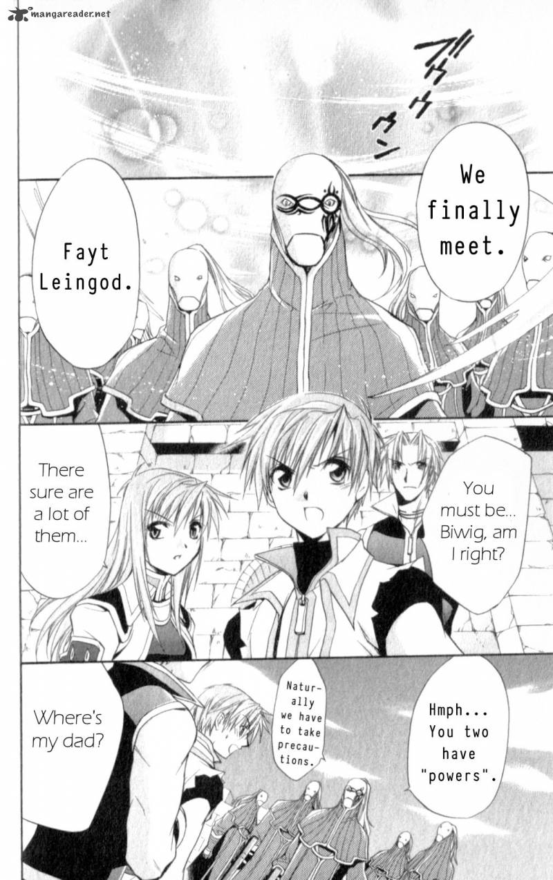 Star Ocean Till The End Of Time 26 37