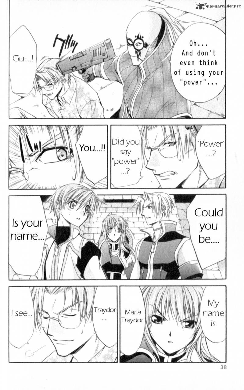 Star Ocean Till The End Of Time 26 41