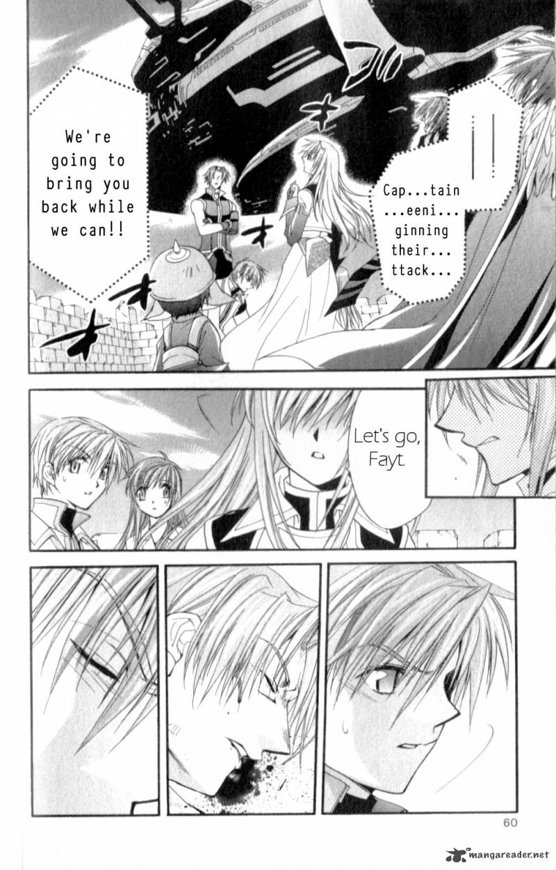 Star Ocean Till The End Of Time 27 12