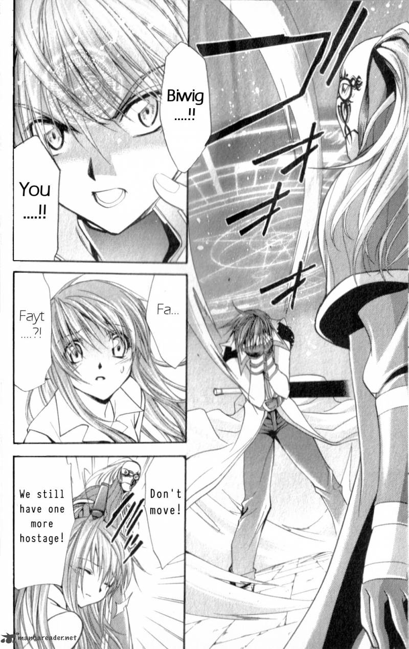 Star Ocean Till The End Of Time 27 2