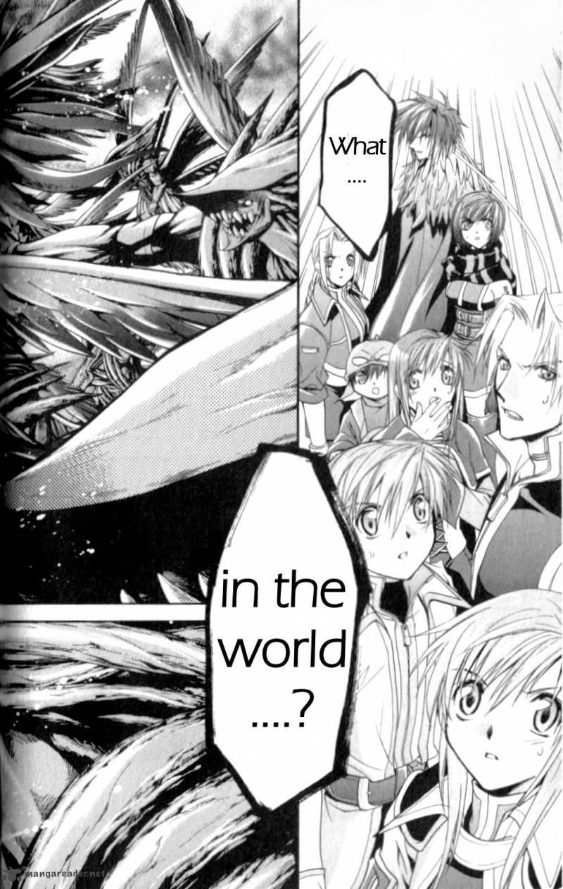 Star Ocean Till The End Of Time 27 28