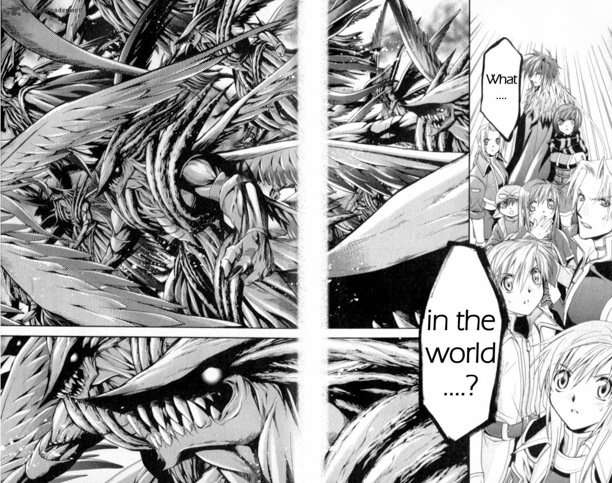 Star Ocean Till The End Of Time 27 29