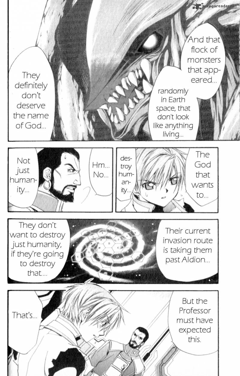 Star Ocean Till The End Of Time 27 33