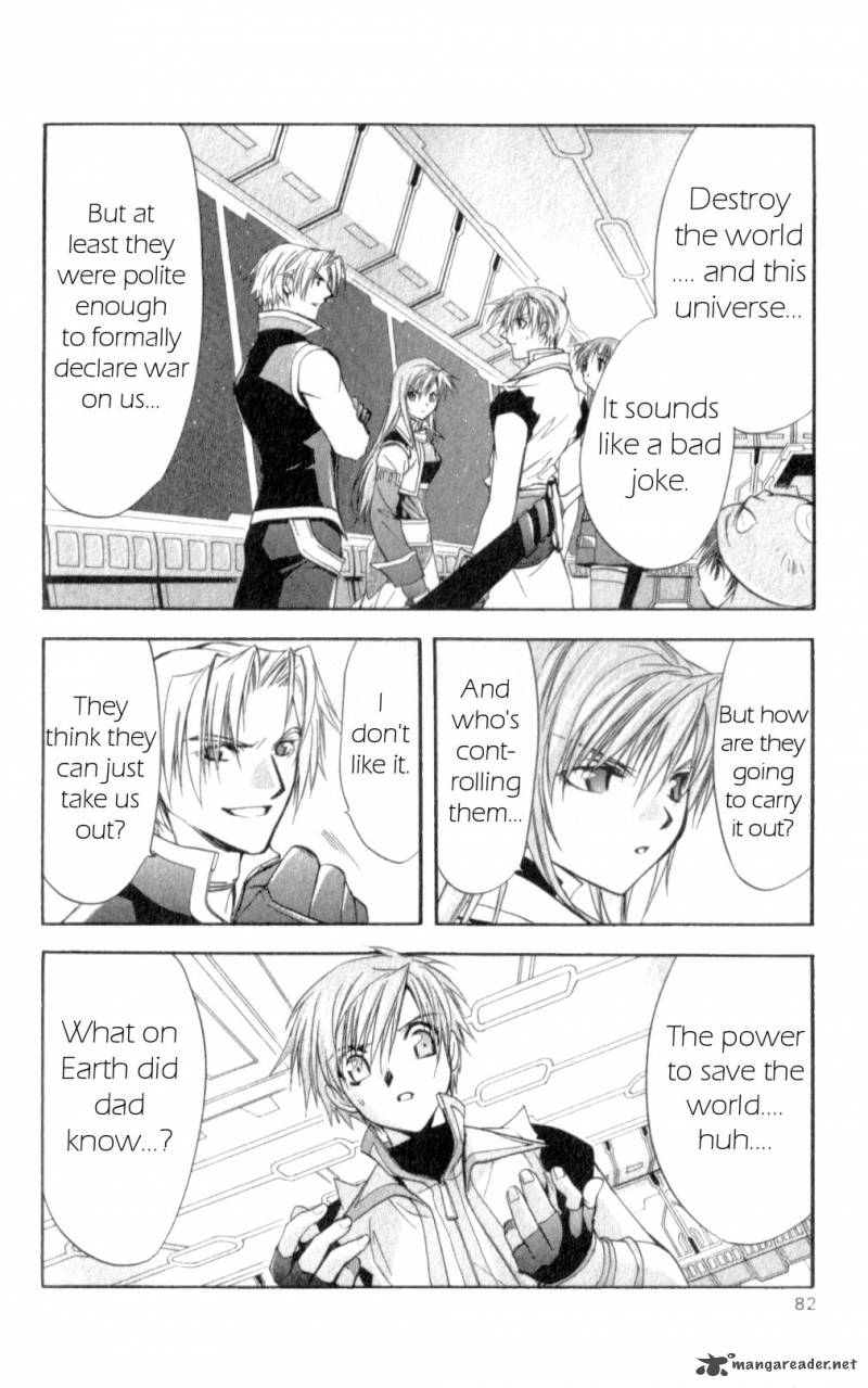 Star Ocean Till The End Of Time 27 35