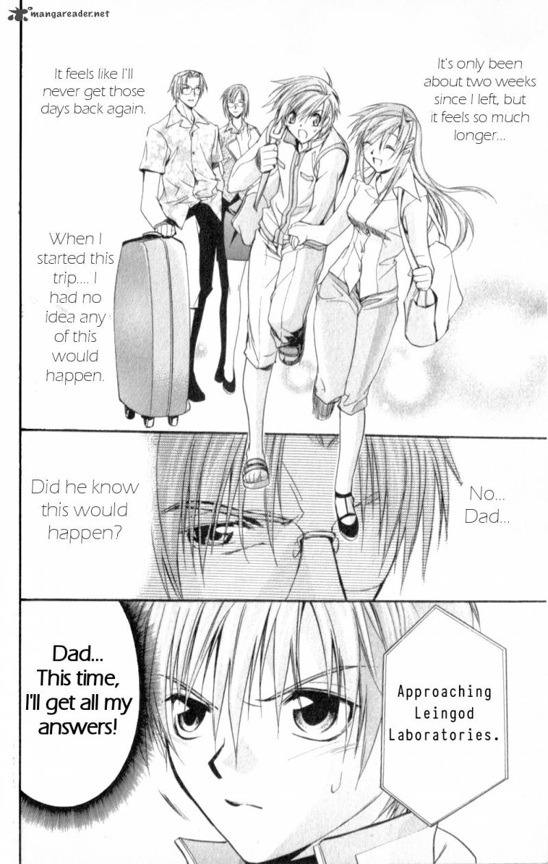 Star Ocean Till The End Of Time 27 37