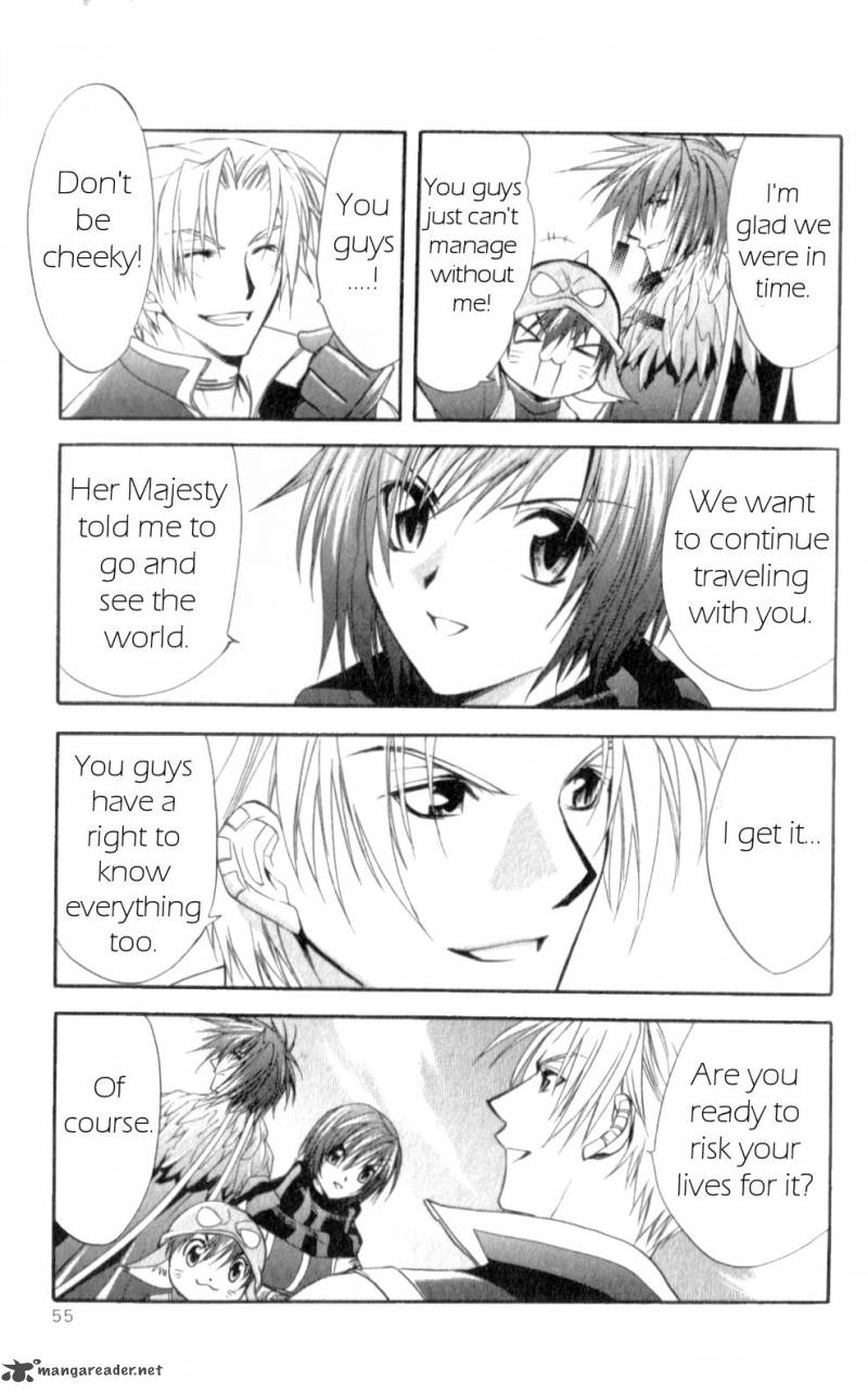 Star Ocean Till The End Of Time 27 7