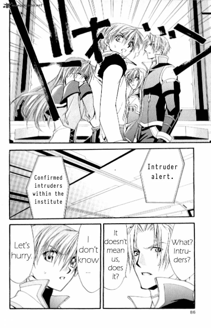 Star Ocean Till The End Of Time 28 2