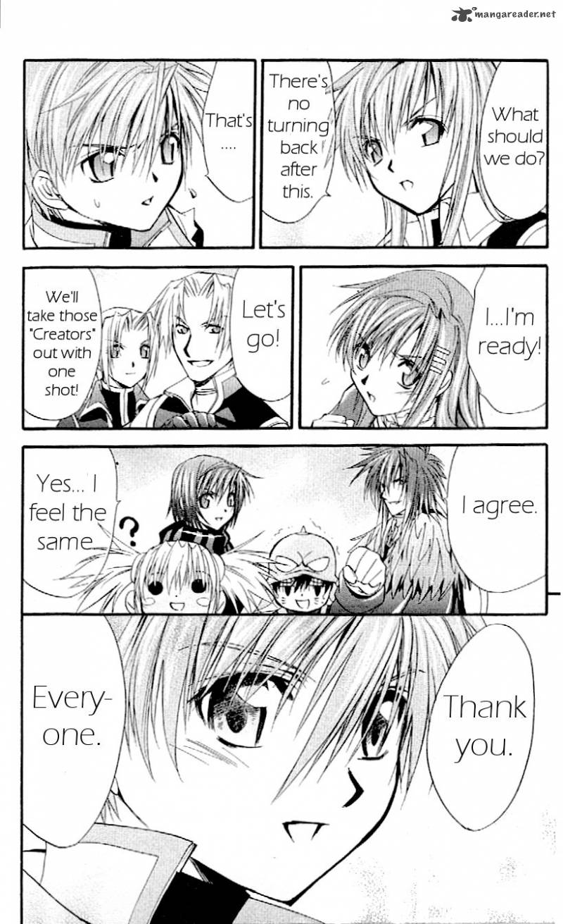 Star Ocean Till The End Of Time 28 30