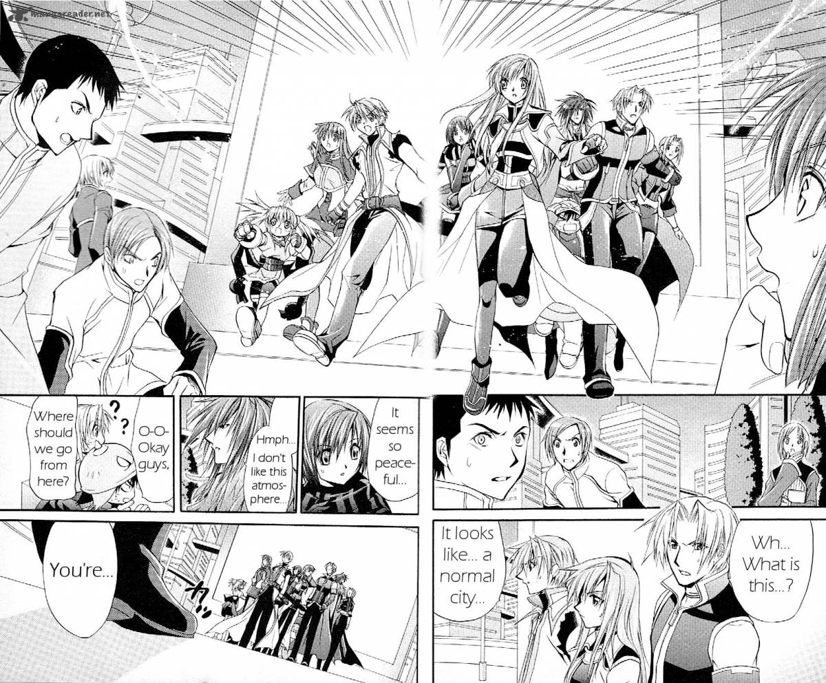 Star Ocean Till The End Of Time 28 33