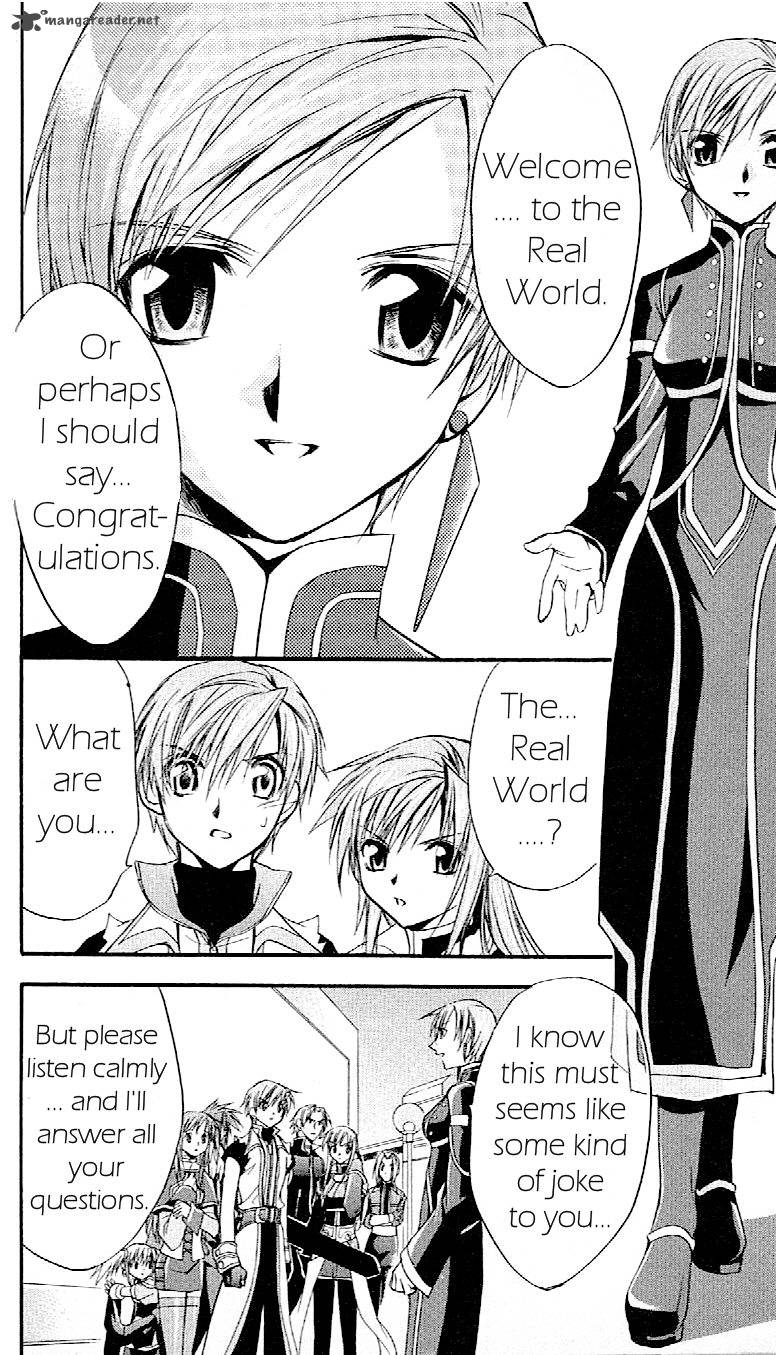 Star Ocean Till The End Of Time 28 35