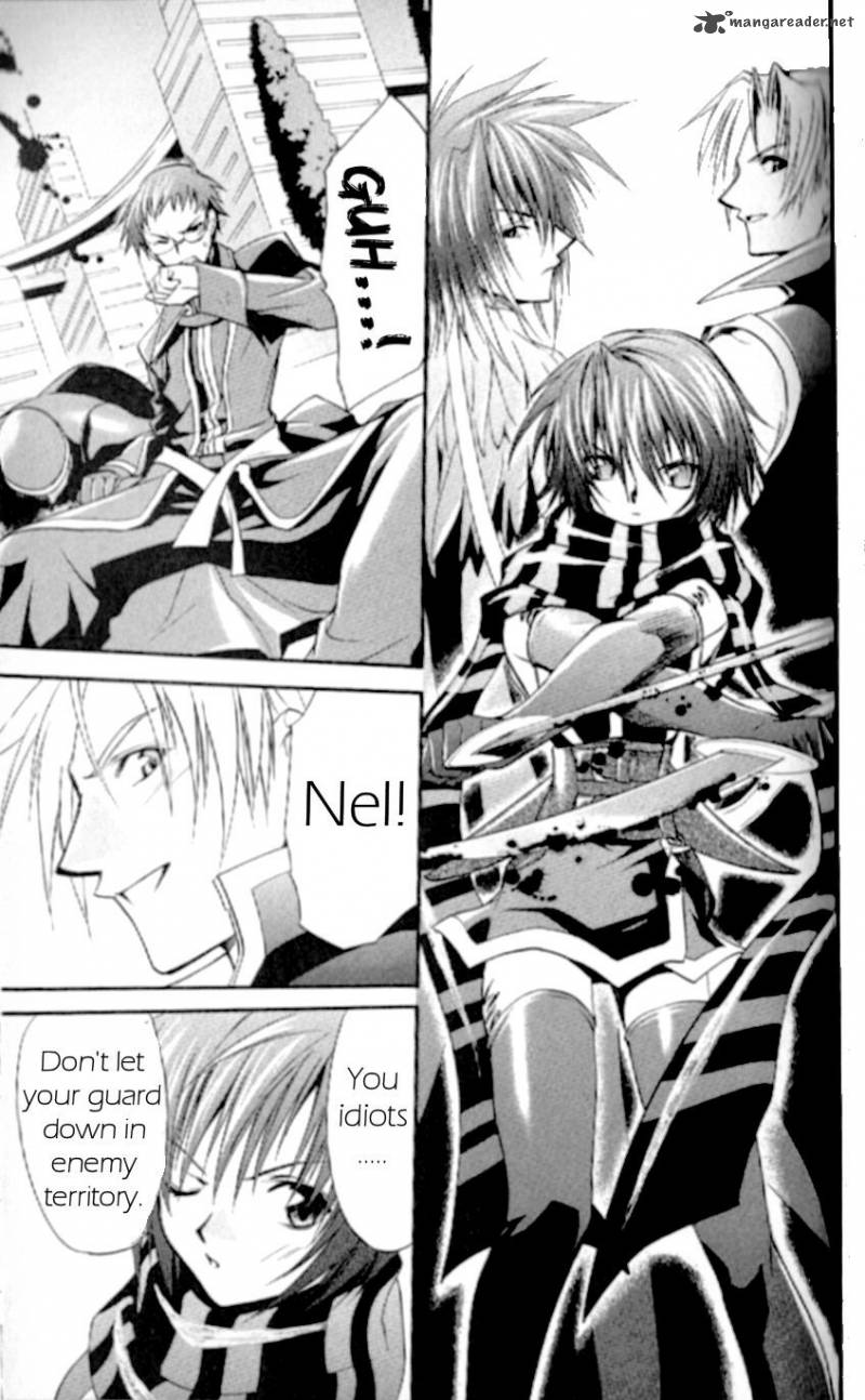 Star Ocean Till The End Of Time 29 18