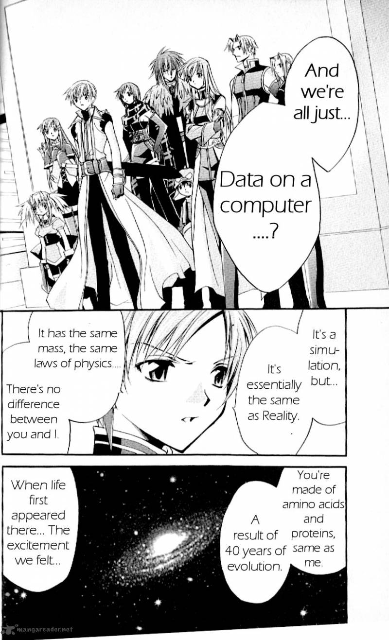 Star Ocean Till The End Of Time 29 2