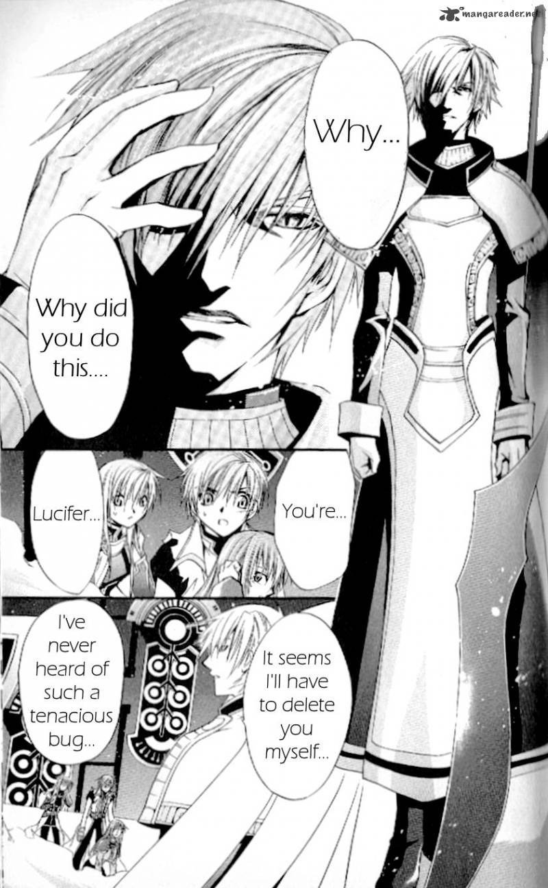 Star Ocean Till The End Of Time 29 30