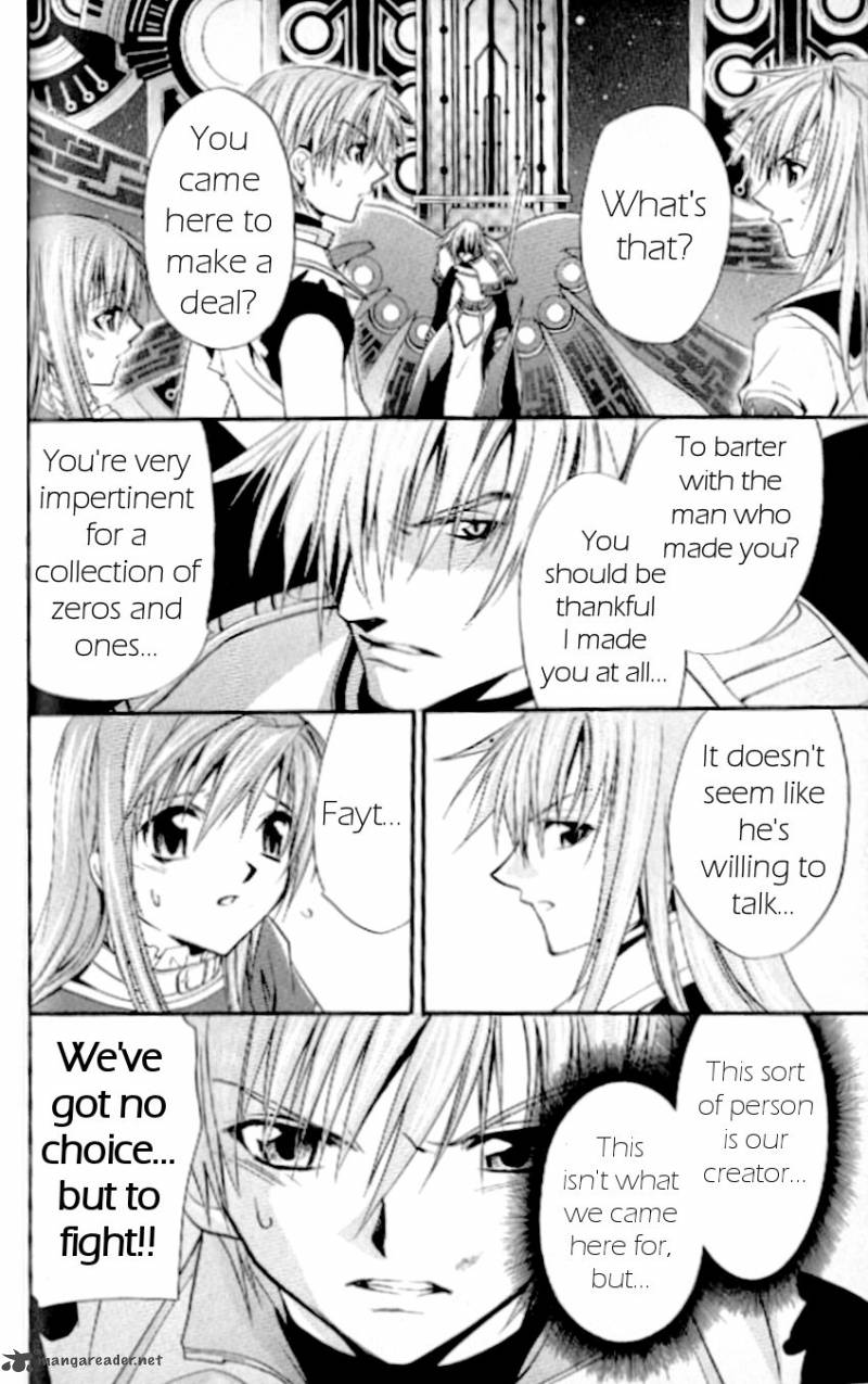 Star Ocean Till The End Of Time 29 33