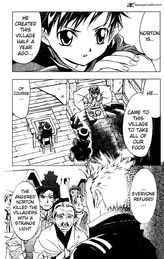 Star Ocean Till The End Of Time 3 24