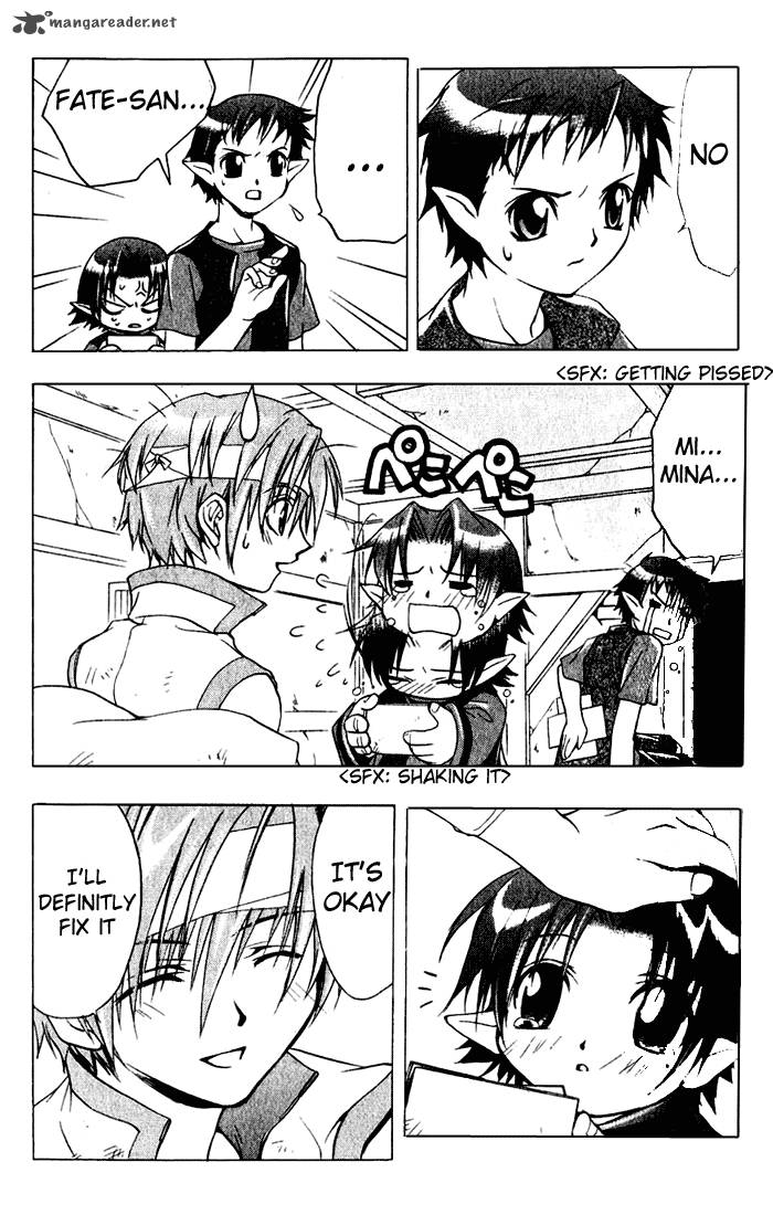 Star Ocean Till The End Of Time 3 30