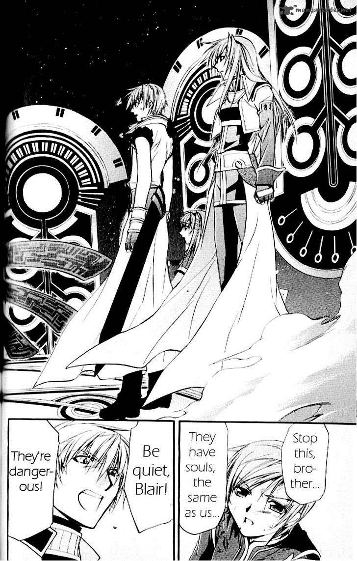 Star Ocean Till The End Of Time 30 2