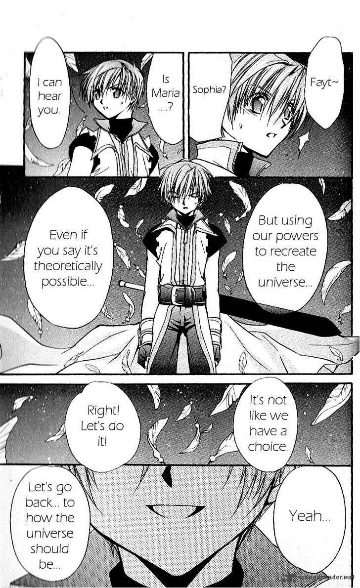 Star Ocean Till The End Of Time 30 30