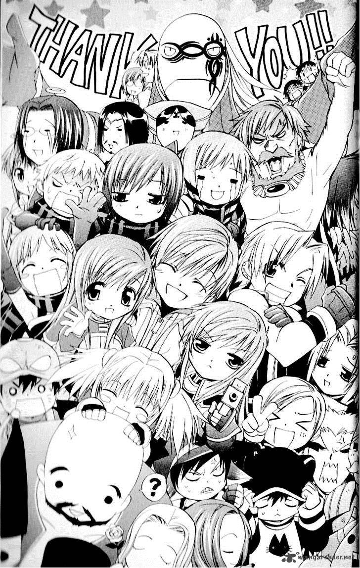 Star Ocean Till The End Of Time 30 40