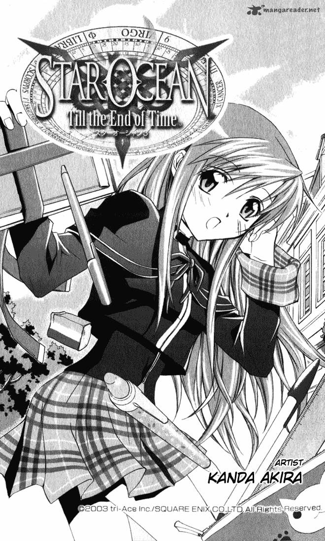 Star Ocean Till The End Of Time 5 1