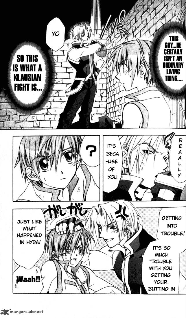 Star Ocean Till The End Of Time 5 24