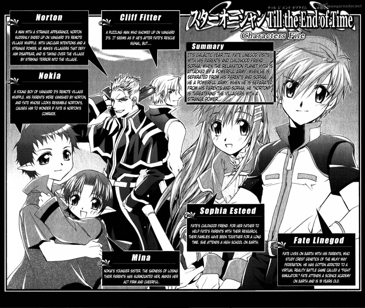 Star Ocean Till The End Of Time 5 3