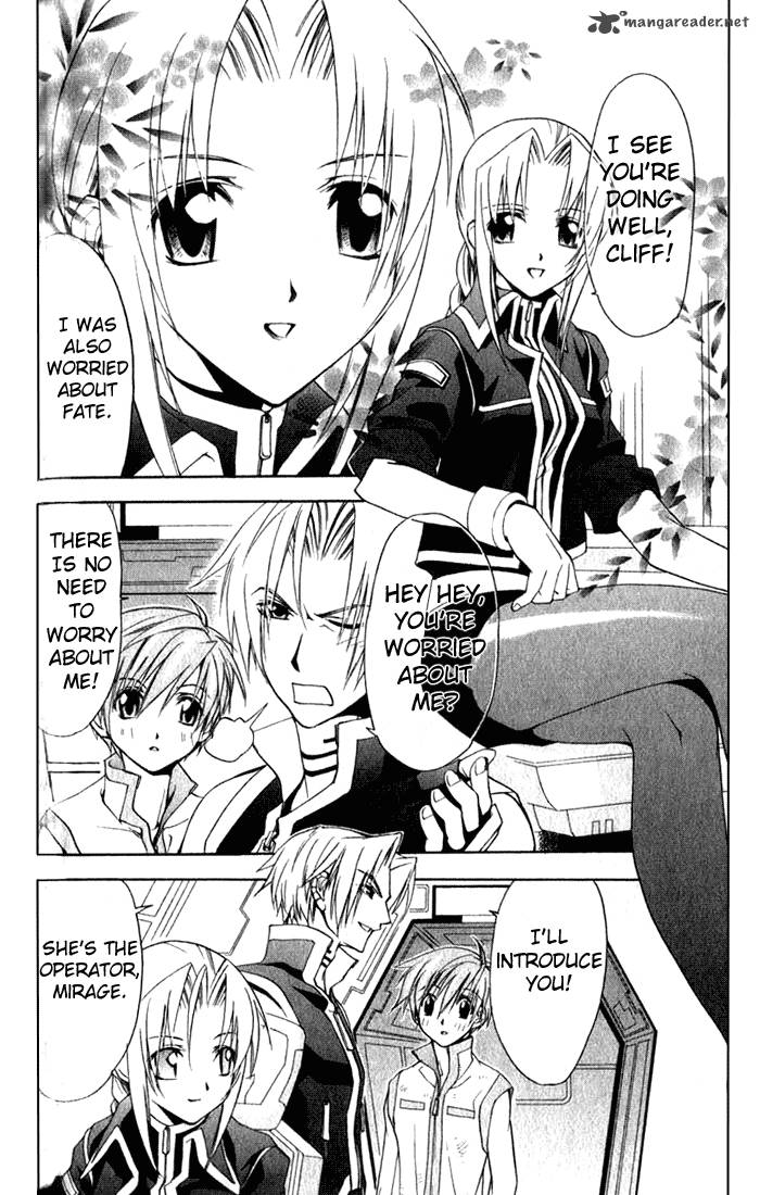 Star Ocean Till The End Of Time 6 2
