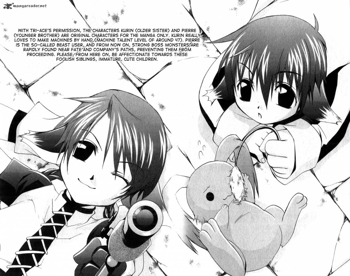 Star Ocean Till The End Of Time 8 63