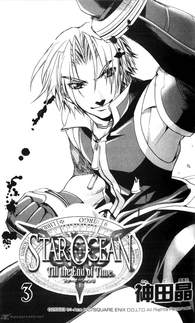 Star Ocean Till The End Of Time 9 1