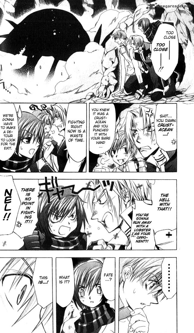 Star Ocean Till The End Of Time 9 13