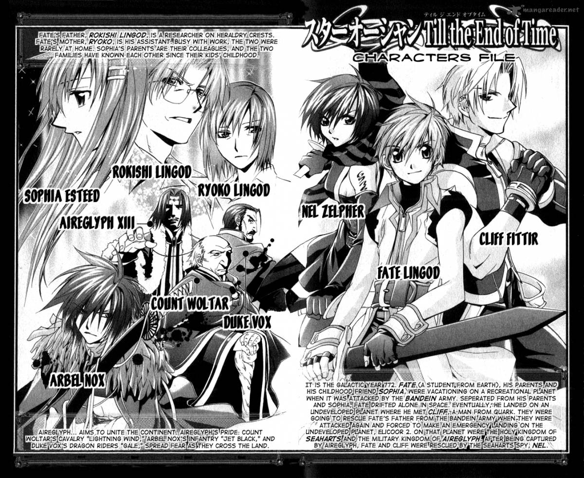 Star Ocean Till The End Of Time 9 2