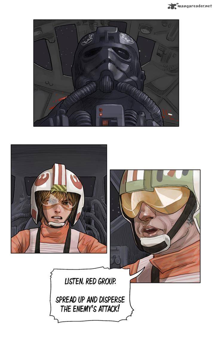 Star Wars 11 25