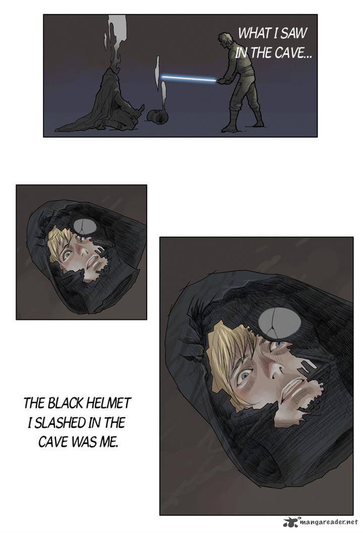 Star Wars 21 18