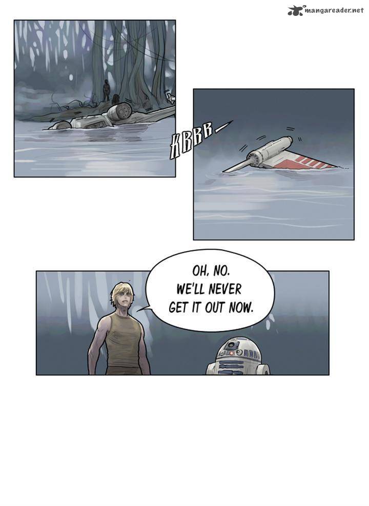 Star Wars 21 24