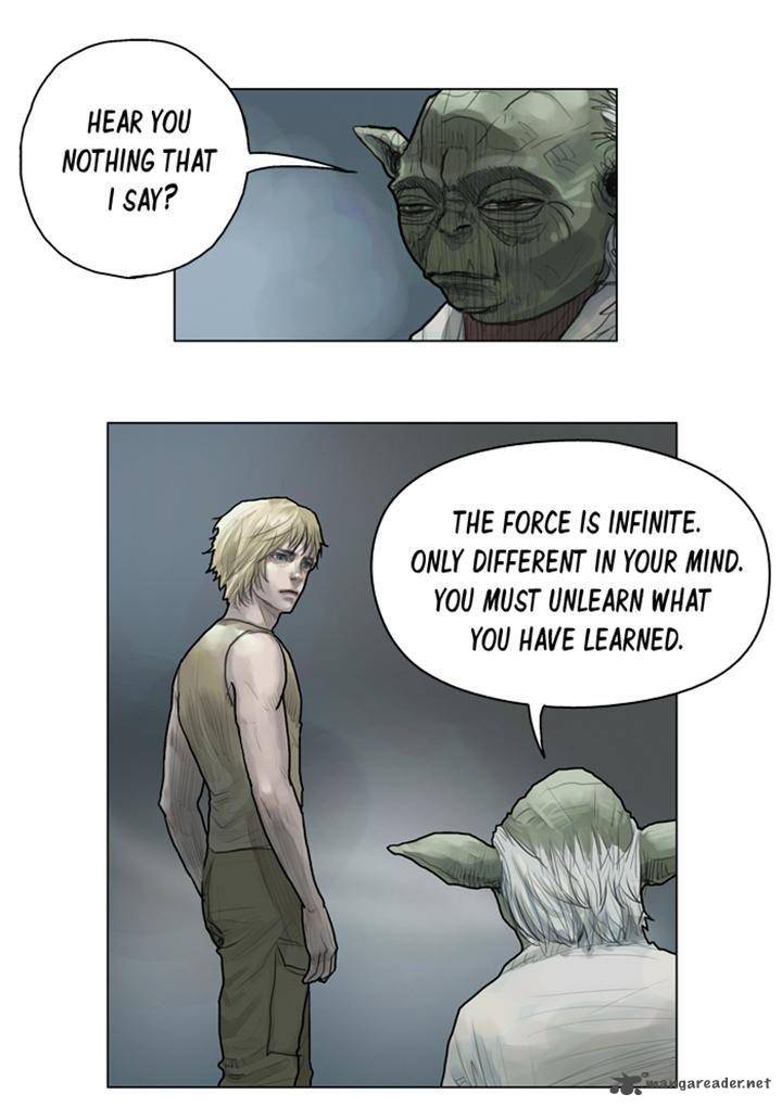 Star Wars 21 26
