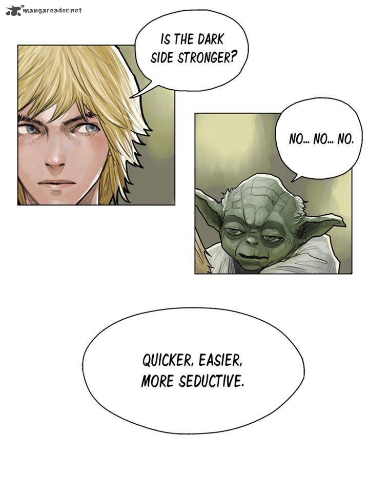 Star Wars 21 4