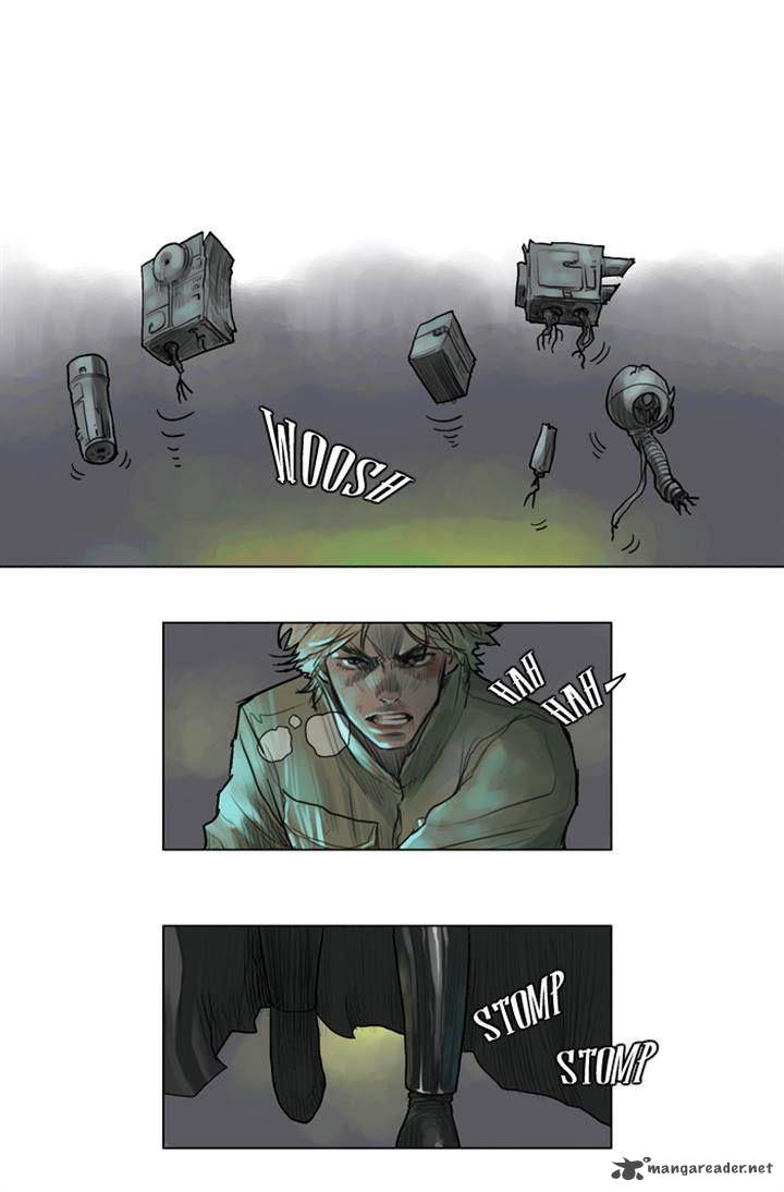 Star Wars 25 8