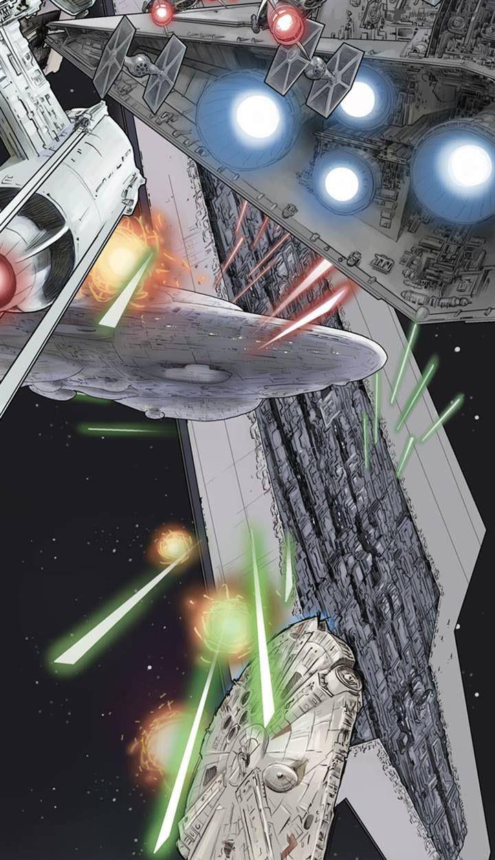 Star Wars 38 24