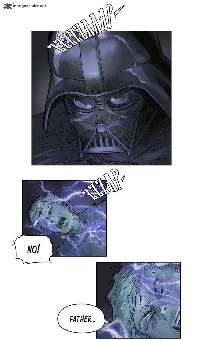 Star Wars 40 9