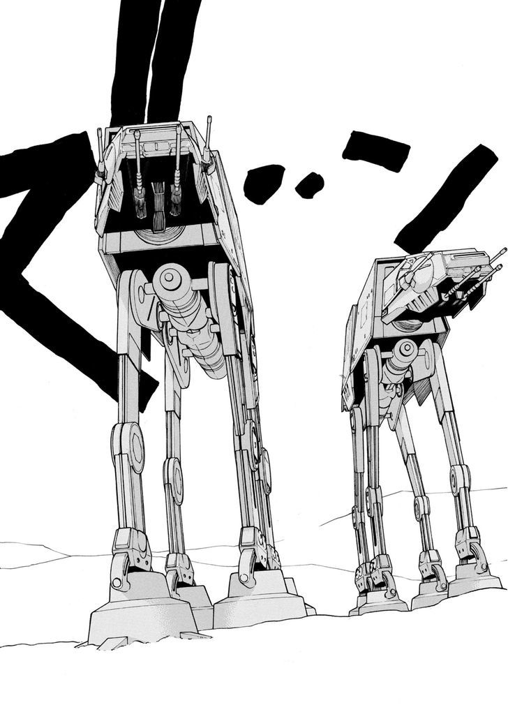 Star Wars Lost Stars 0 23