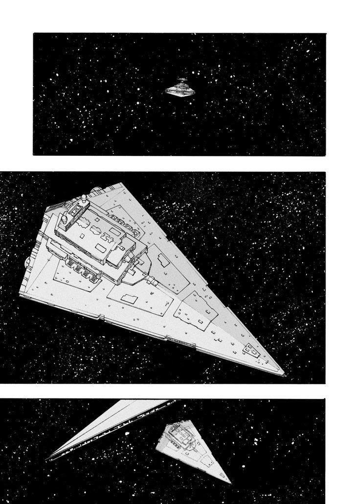 Star Wars Lost Stars 0 53