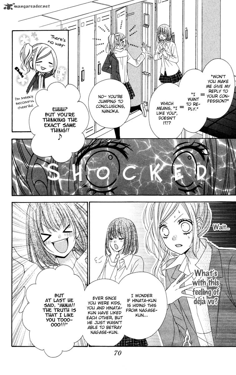 Stardust Wink 27 3