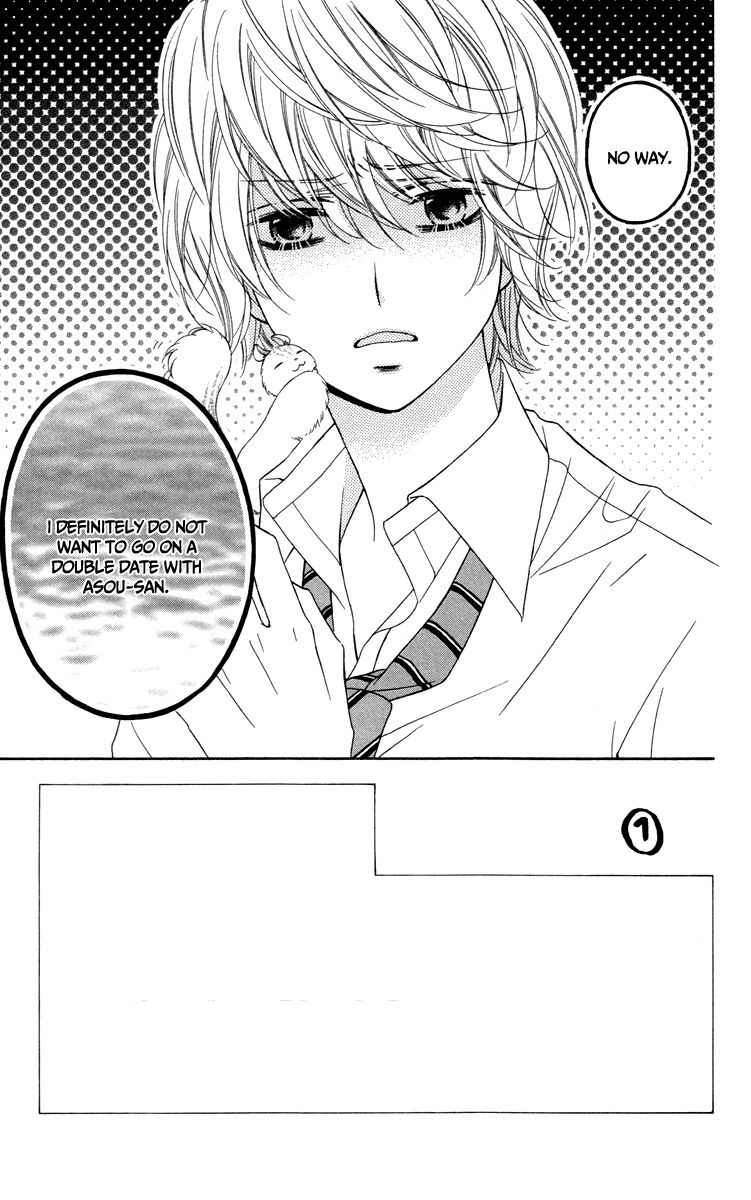 Stardust Wink 44 5