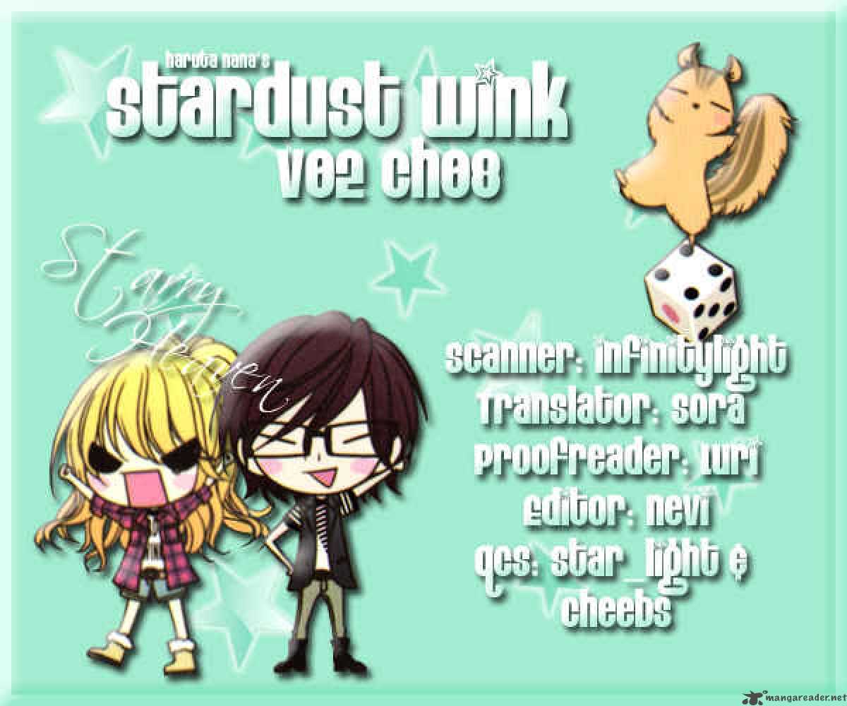 Stardust Wink 8 4