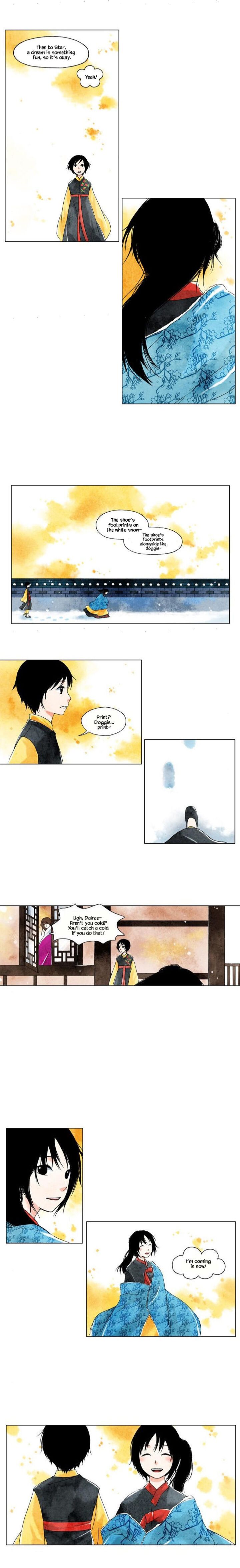 Stars Last Wish 20 4