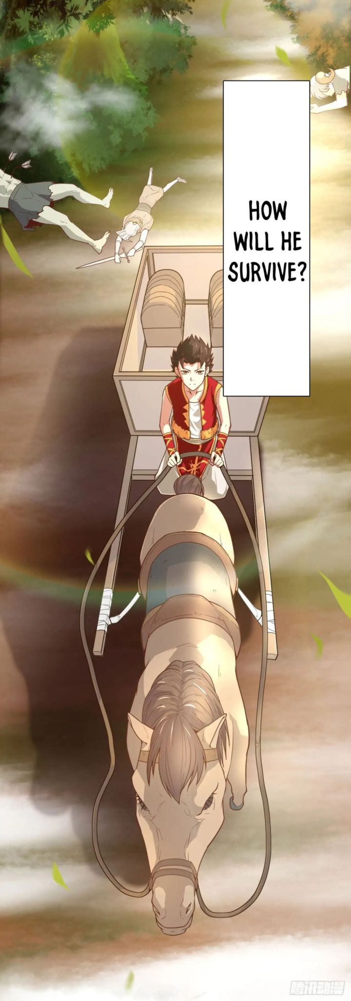 Starting From Today Ill Work As A City Lord 0 9