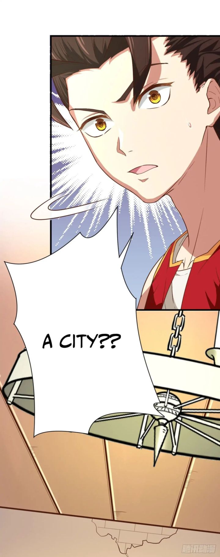 Starting From Today Ill Work As A City Lord 1 23